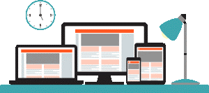 افزایش سرعا سایت ریسپانسیو-arshidaco.com